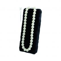 Collier de grandes perles