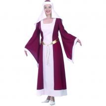Costume de Gertrude (M)