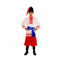 Costume d'homme Slave (L)
