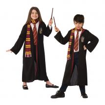 Costume de Harry potter pour enfant (4/10 ans)
