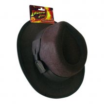 Chapeau d'Indiana Jones pour enfant