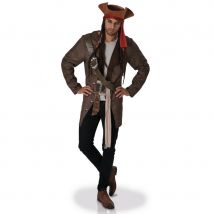 Costume de Jack Sparrow taille adulte (M/L)
