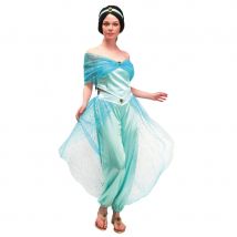 Costume de Jasmina pour femme (S/M)
