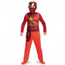 Costume de Kai (10/12 ans)