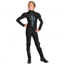 Costume de Katniss Everdeen pour ado (11/12 ans)