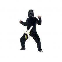 Costume de King Dong hot (Taille unique)