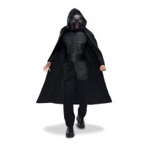 Costume de Kylo Ren pour adulte, Star Wars (M)