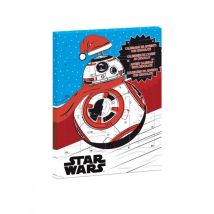 Calendrier de l'avent R2D2, Star Wars