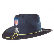 Chapeau de la cavalerie américaine pour enfant