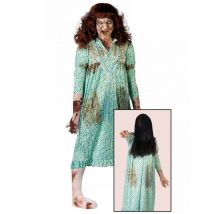 Costume de l'Exorciste pour femme (L)
