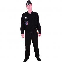 Costume de la Police Nationale (L)