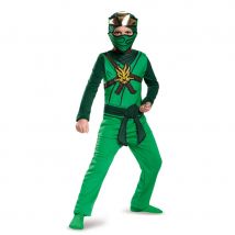 Costume de Lloyd (10/12 ans)