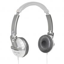 Casque de musique