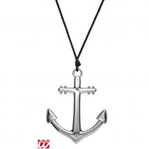Collier de marin (Argenté)