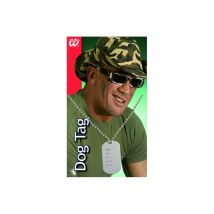 Collier de militaire