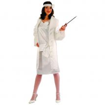Costume de Miss Carla du charleston (L)