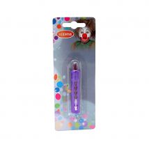 Crayon de maquillage violet (violet)