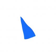 Chapeau de nain bleu
