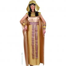 Costume de Néfertiti (M)