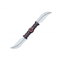 Couteau de Ninja double Lame