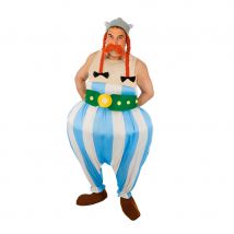 Costume de Obélix pour adulte (L)