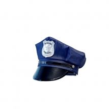 Casquette de policier pour enfant