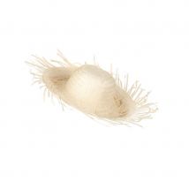 Chapeau de paille Hawaïen