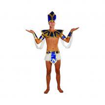 Costume de Pharaon sexy (L)
