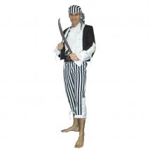 Costume de Pirate Ferdinand (L)