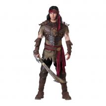 Costume de pirate haut de gamme (M)