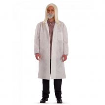 Costume de professeur covid-19 pour adulte (Taille unique)