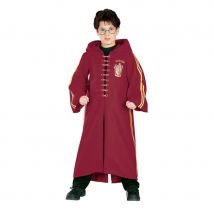 Costume de Quidditch pour enfant, Harry Potter (3/4 ans)