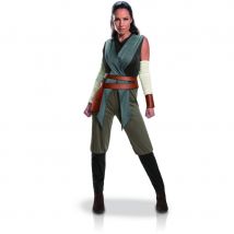 Costume de Rey pour adulte, Star Wars 8 (L)