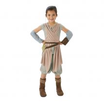 Costume de rey, Star Wars 7 pour enfant (5/6 ans)