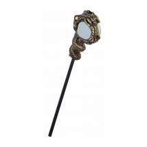 Canne de sorcier