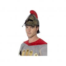 Casque de spartiate
