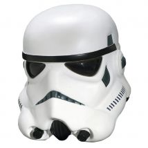 Casque de Stormtrooper collector taille adulte
