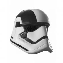 Casque du Stormtrooper exécuteur pour adulte