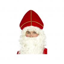 Chapeau de Saint Nicolas