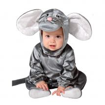 Combinaison de souris pour bébé (6/12 mois)