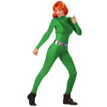 Costume de sam pour femme (S)