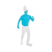 Costume de Schtroumpf pour adulte (L)