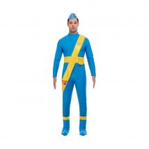 Costume de Scott et Virgil, Sentinelles de l'air (L)