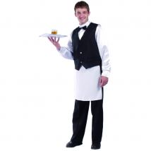 Costume de serveur (L)