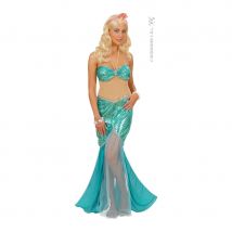 Costume de sirène (S)