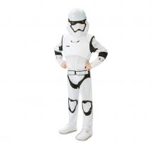 Costume de stormtrooper luxe pour enfant (5/6 ans)