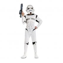 Costume de Stormtrooper pour adulte (Taille unique)