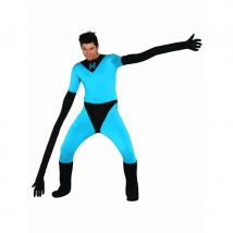 Costume de super héro élastique (Taille unique)