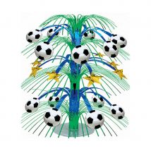 Centre de table football
