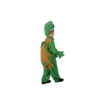 Costume de tortue pour petit garçon (7/9 ans)